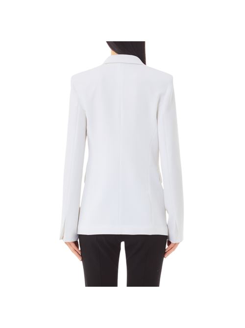 White jacket Liu Jo | CA5340T2957.X0256